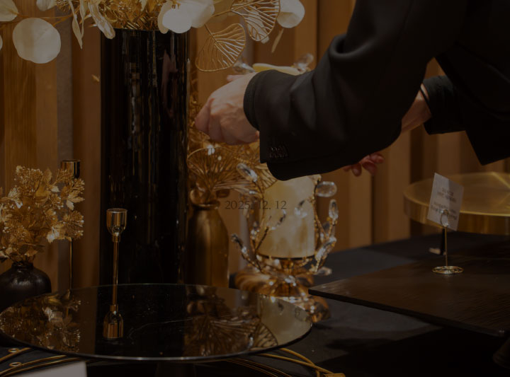 KB StarFX Insight Forum Catering by JUSTIN CATERING