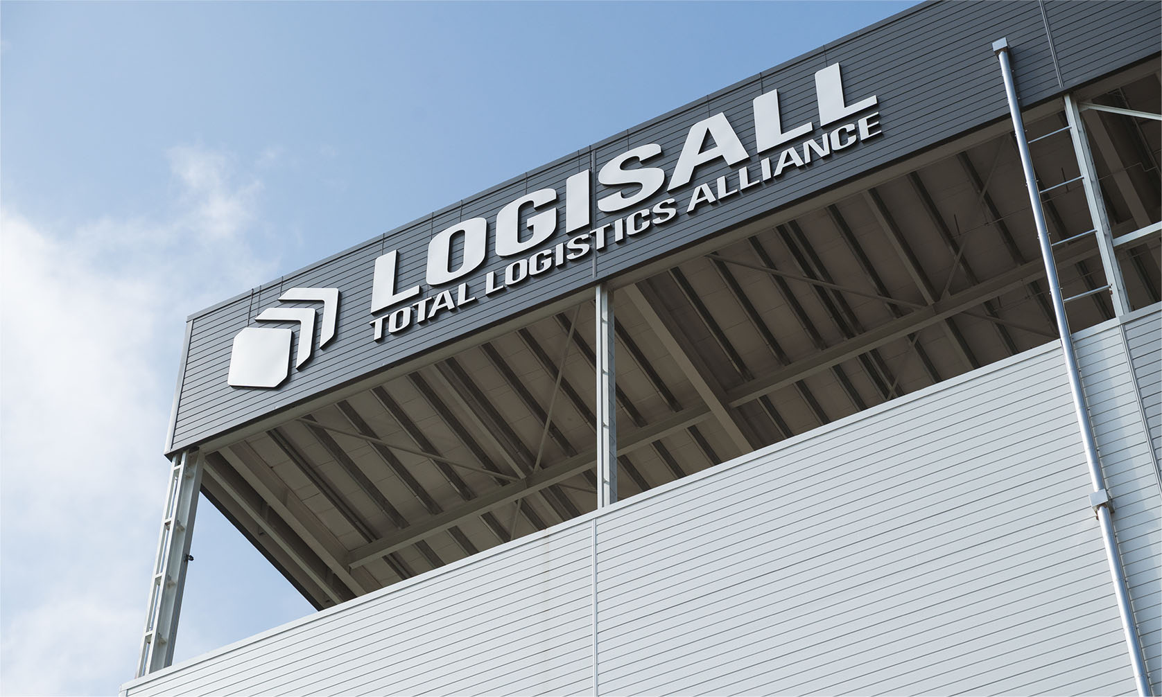 한국로지스풀 LOGISALL 이천 물류센터