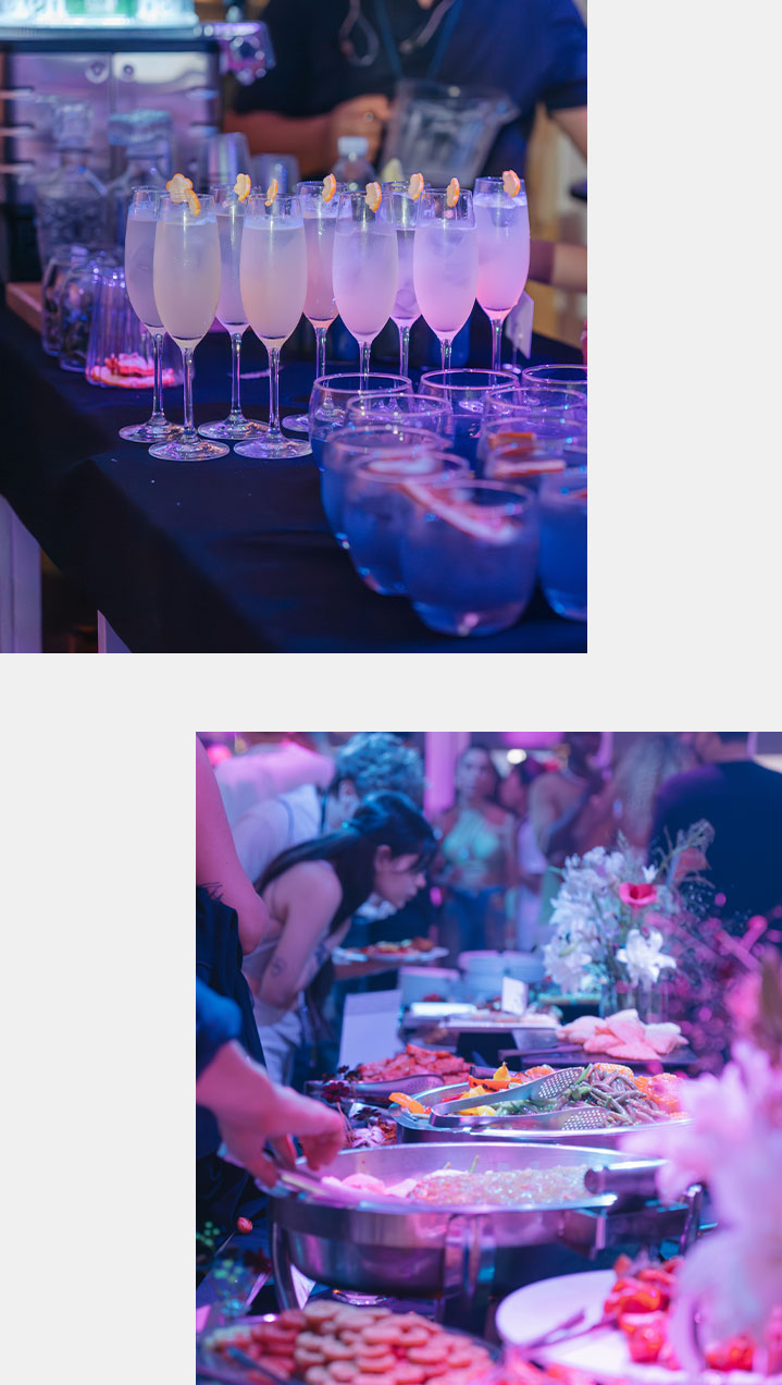 left image