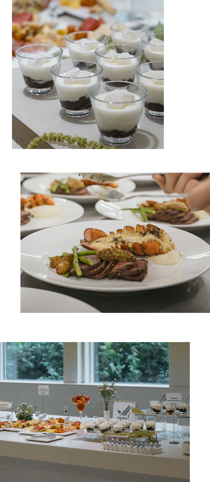 left image